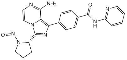 Acalabrutinib Nitroso Impurity 1